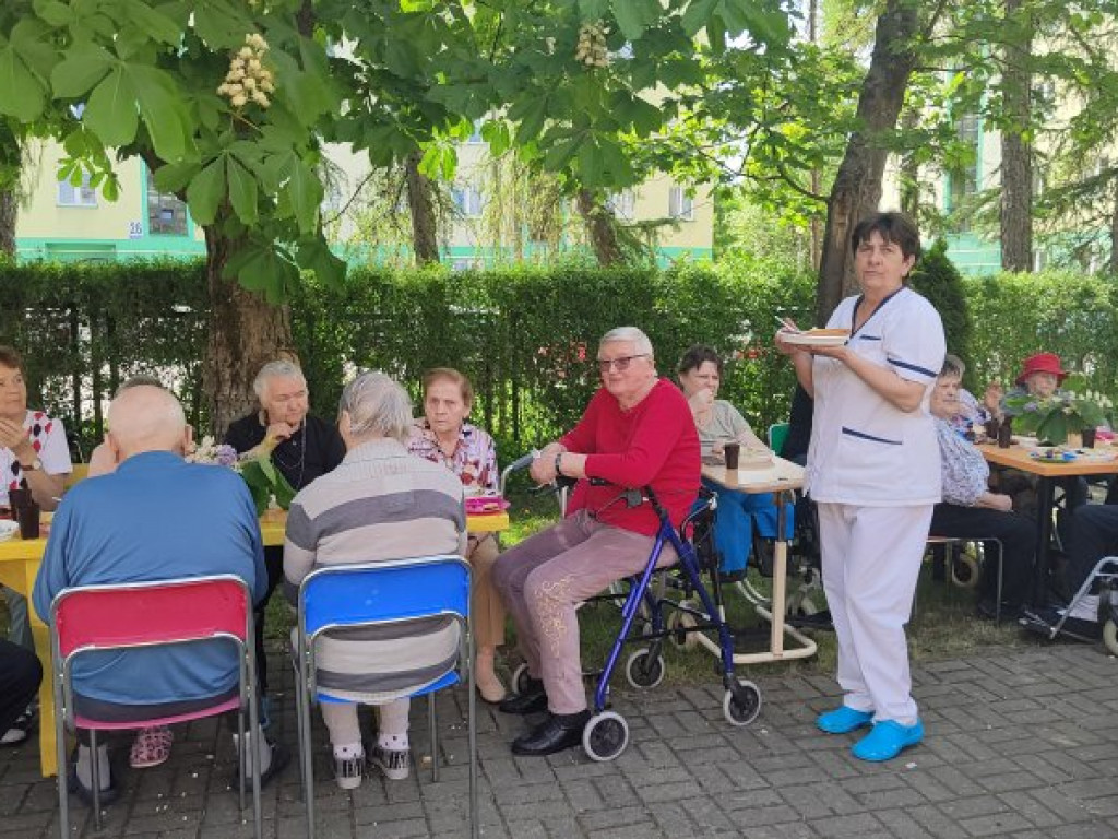 Zofiówka w tarnobrzeskim ZPO [zdjęcia]
