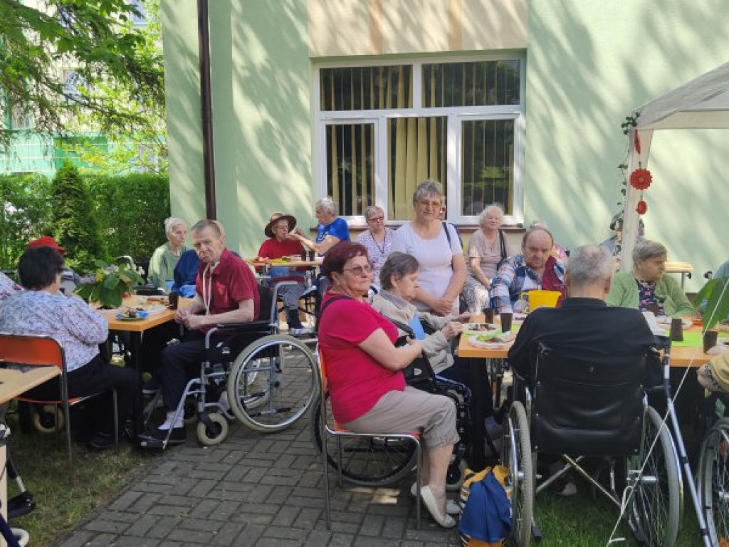 Zofiówka w tarnobrzeskim ZPO [zdjęcia]