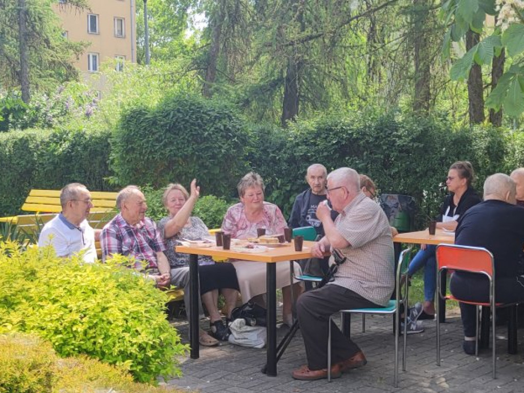 Zofiówka w tarnobrzeskim ZPO [zdjęcia]