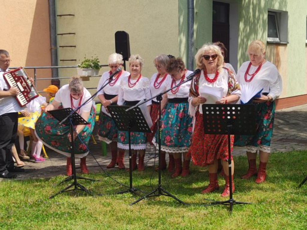 Zofiówka w tarnobrzeskim ZPO [zdjęcia]