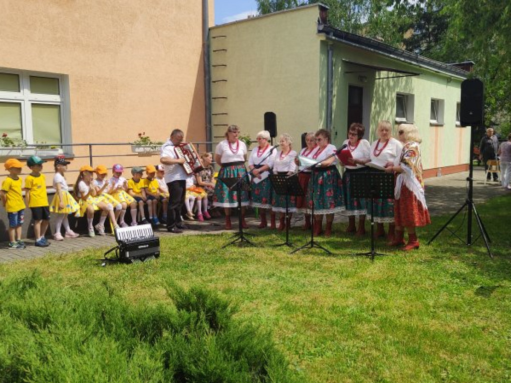 Zofiówka w tarnobrzeskim ZPO [zdjęcia]