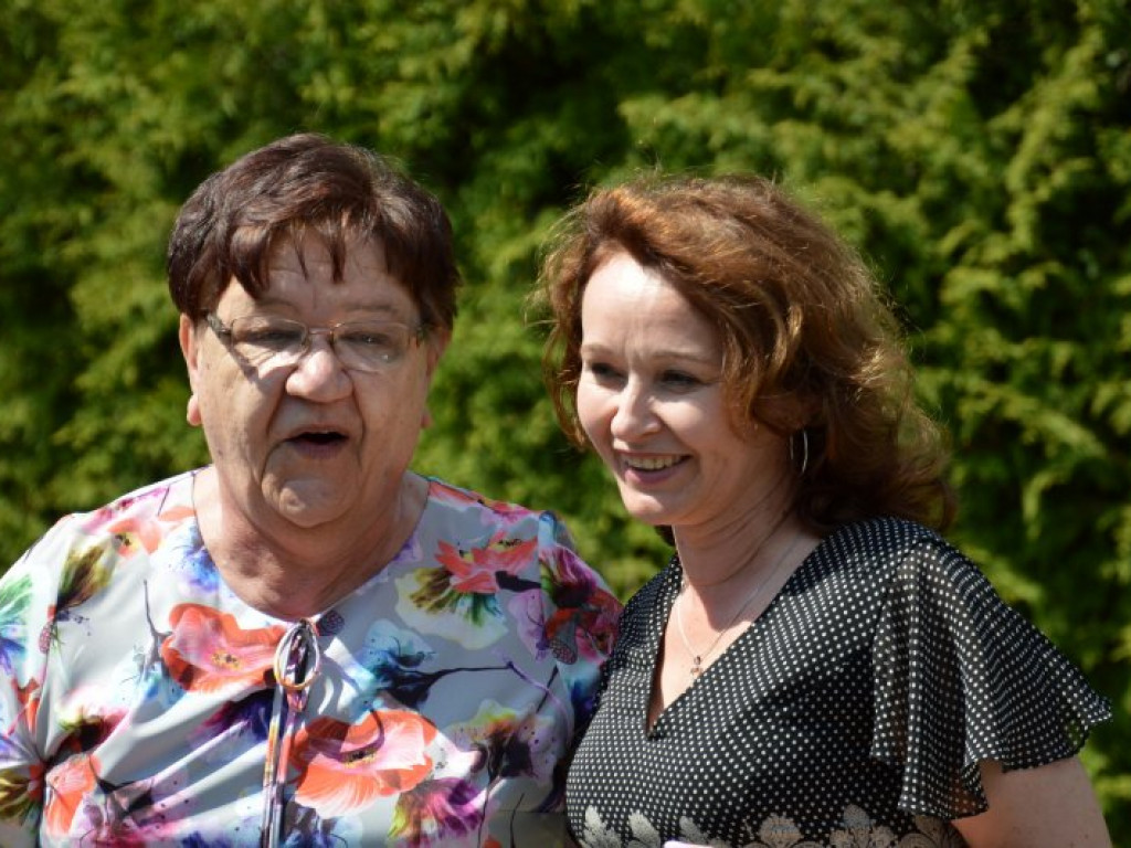 Majówka u seniorów w Maziarni k. Bojanowa [zdjęcia]