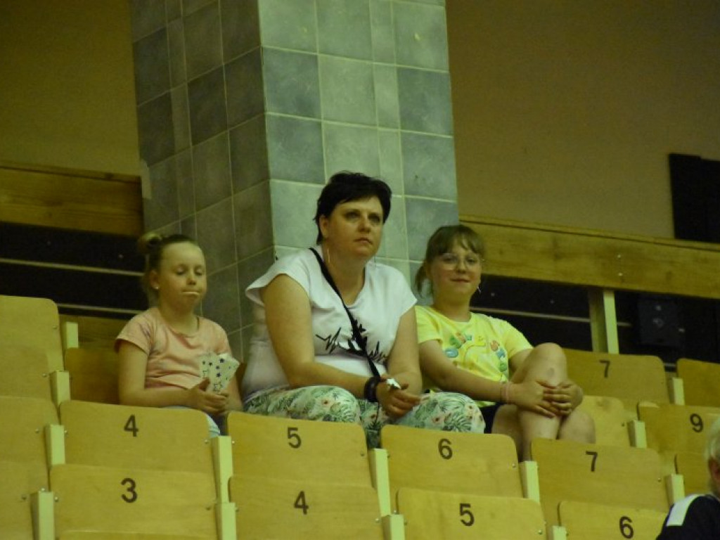 KTS Enea Siarkopol Tarnobrzeg sensacyjnie stracił tytuł Mistrza Polski [zdjęcia]