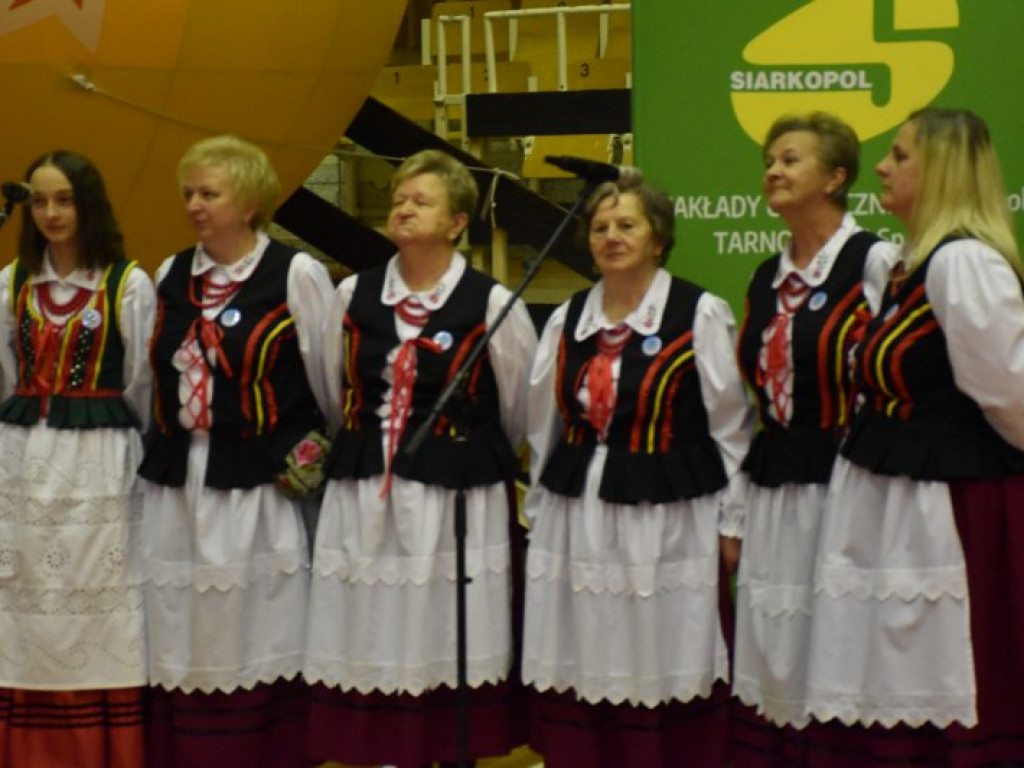 KTS Enea Siarkopol Tarnobrzeg sensacyjnie stracił tytuł Mistrza Polski [zdjęcia]