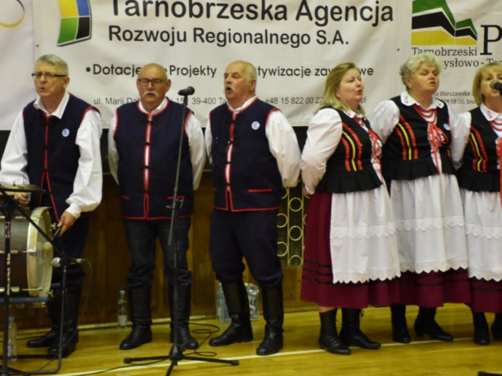 KTS Enea Siarkopol Tarnobrzeg sensacyjnie stracił tytuł Mistrza Polski [zdjęcia]