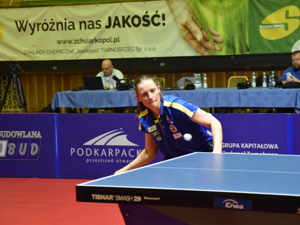 KTS Enea Siarkopol Tarnobrzeg sensacyjnie stracił tytuł Mistrza Polski [zdjęcia]