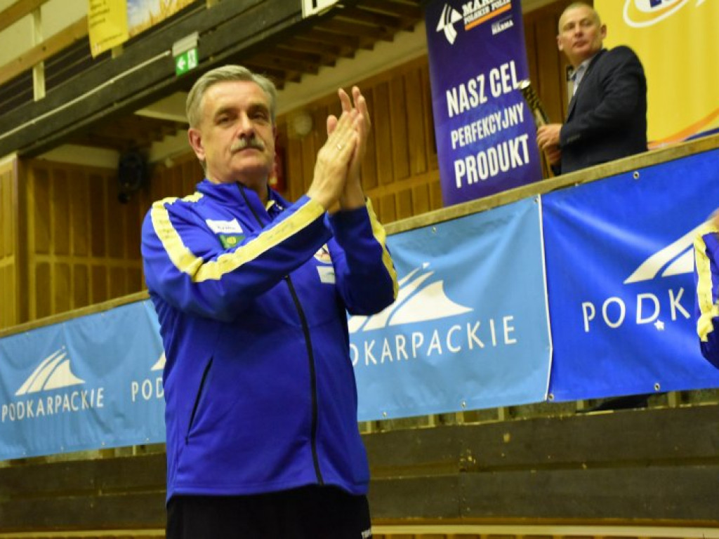 KTS Enea Siarkopol Tarnobrzeg sensacyjnie stracił tytuł Mistrza Polski [zdjęcia]