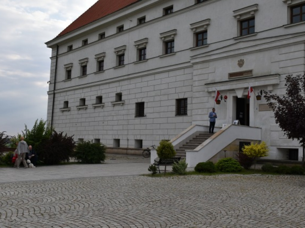 Sandomierskie muzea tętniły życiem. Sukces frekwencyjny Nocy Muzeów [zdjęcia]