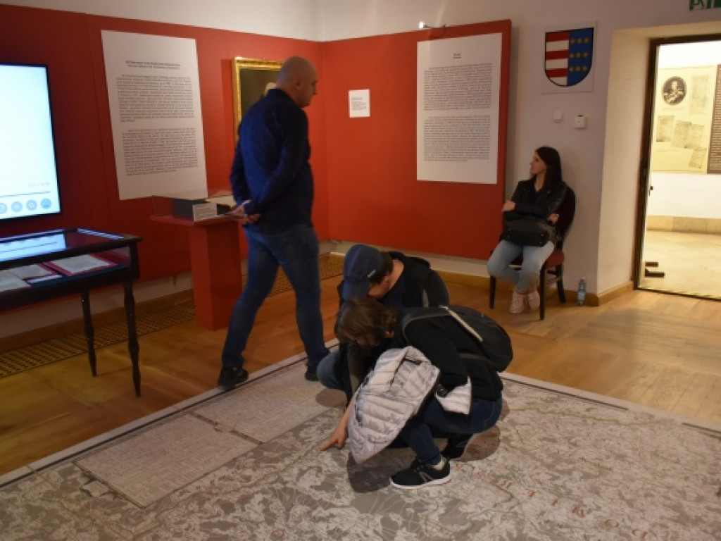 Sandomierskie muzea tętniły życiem. Sukces frekwencyjny Nocy Muzeów [zdjęcia]