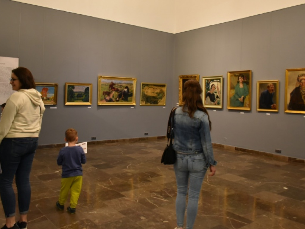 Sandomierskie muzea tętniły życiem. Sukces frekwencyjny Nocy Muzeów [zdjęcia]
