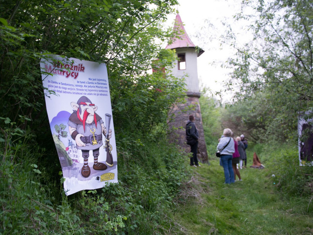 Moc atrakcji podczas II Zawichojskiej Nocy Muzeów [zdjęcia]