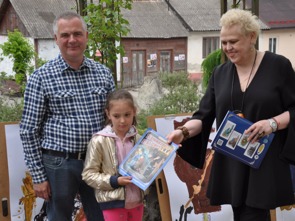 Moc atrakcji podczas II Zawichojskiej Nocy Muzeów [zdjęcia]
