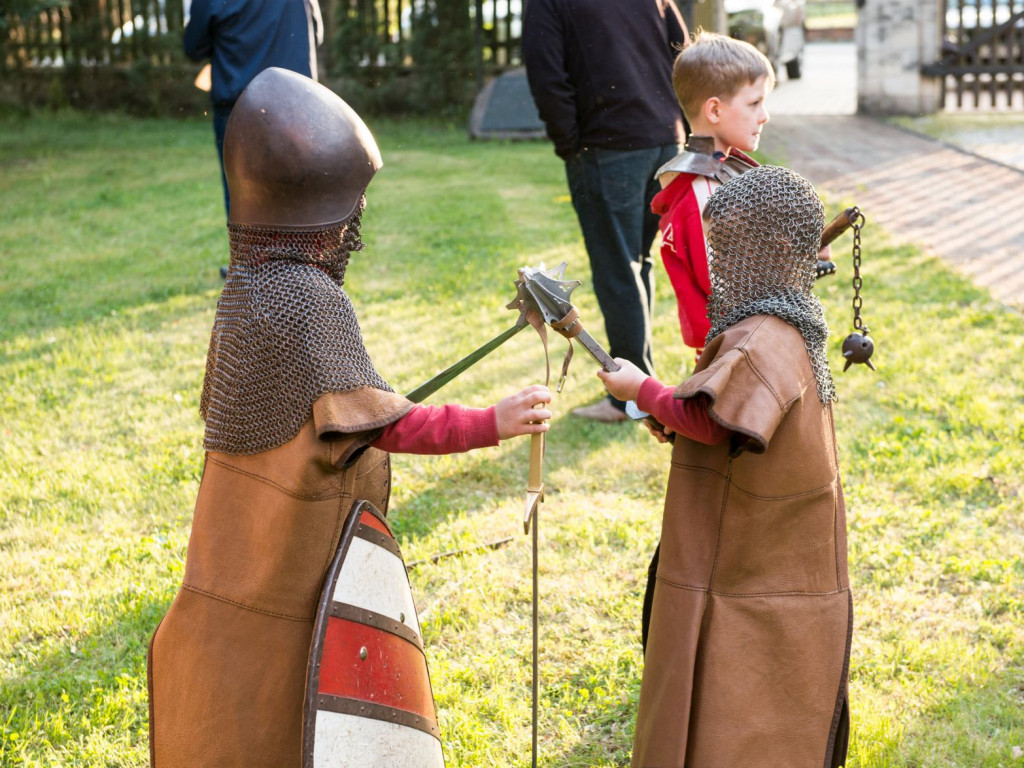 Moc atrakcji podczas II Zawichojskiej Nocy Muzeów [zdjęcia]