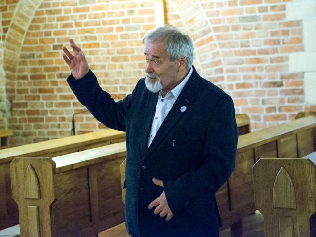 Moc atrakcji podczas II Zawichojskiej Nocy Muzeów [zdjęcia]