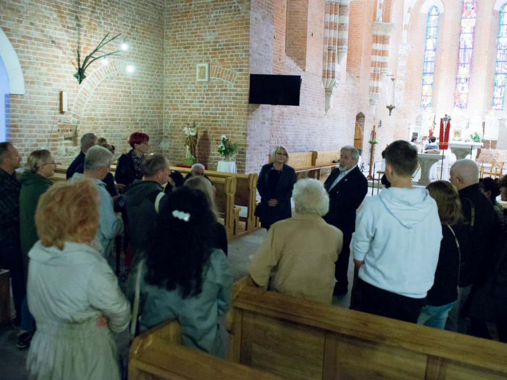 Moc atrakcji podczas II Zawichojskiej Nocy Muzeów [zdjęcia]