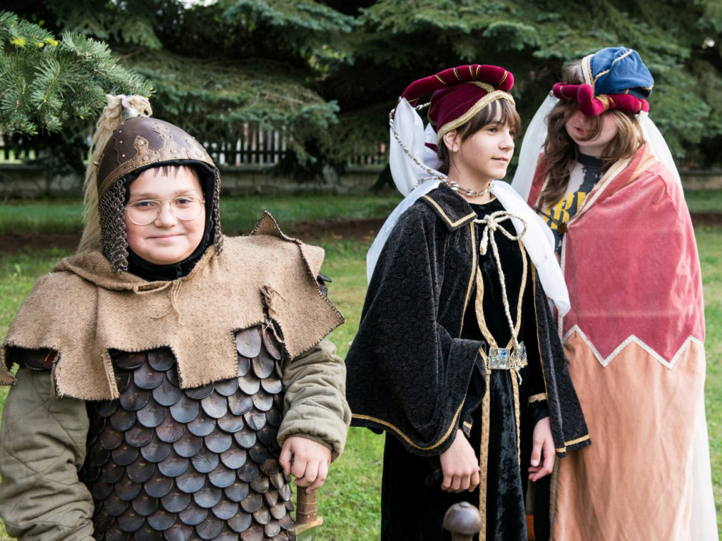 Moc atrakcji podczas II Zawichojskiej Nocy Muzeów [zdjęcia]