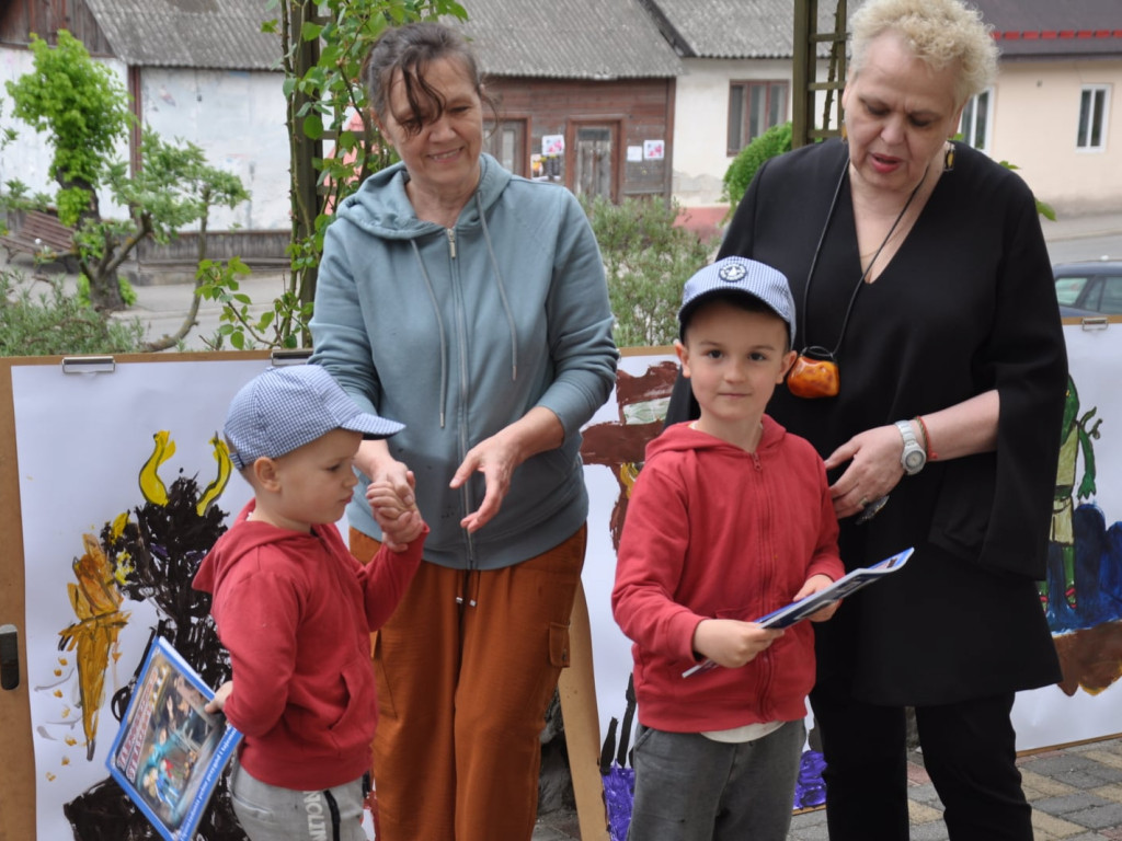 Moc atrakcji podczas II Zawichojskiej Nocy Muzeów [zdjęcia]