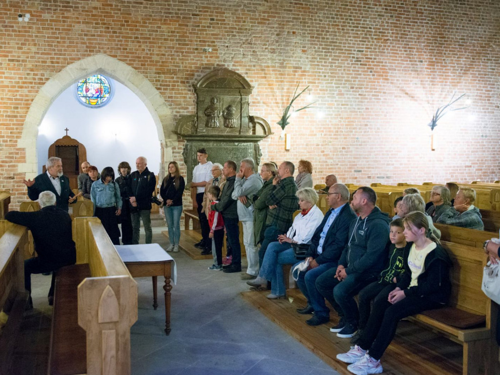 Moc atrakcji podczas II Zawichojskiej Nocy Muzeów [zdjęcia]