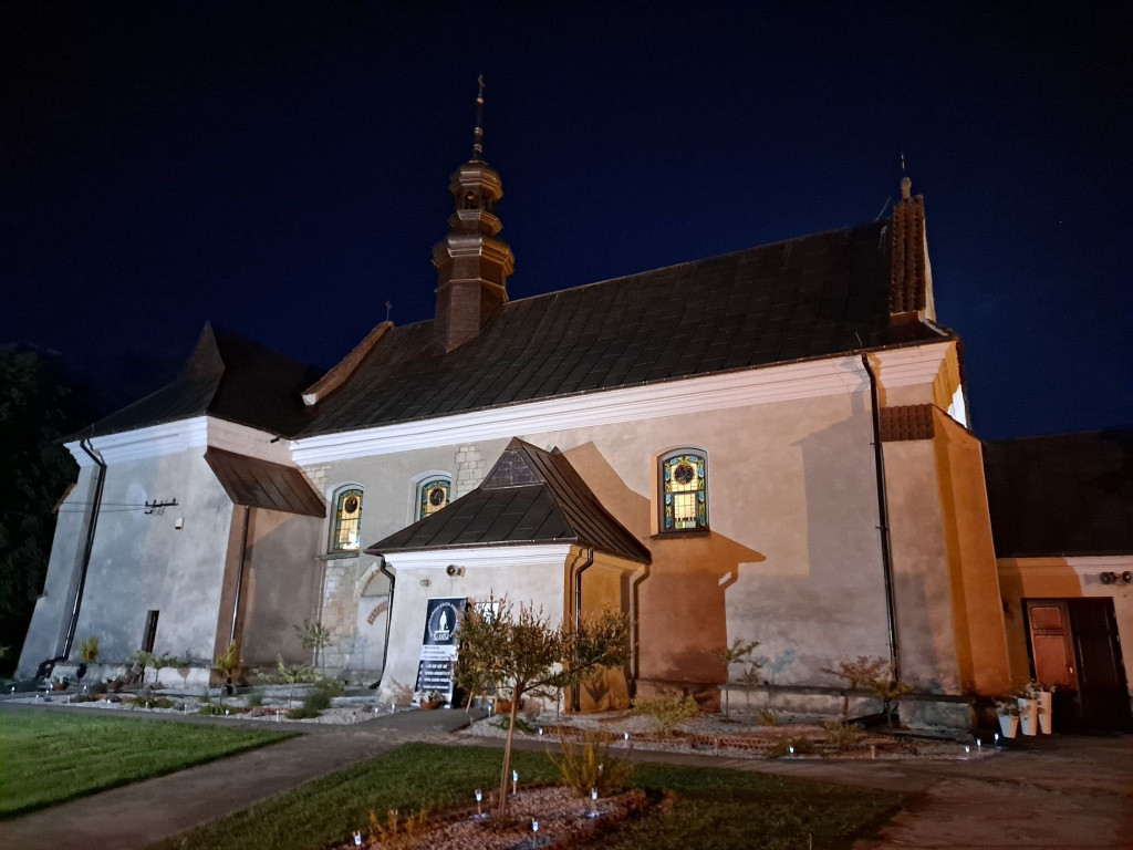 Moc atrakcji podczas II Zawichojskiej Nocy Muzeów [zdjęcia]