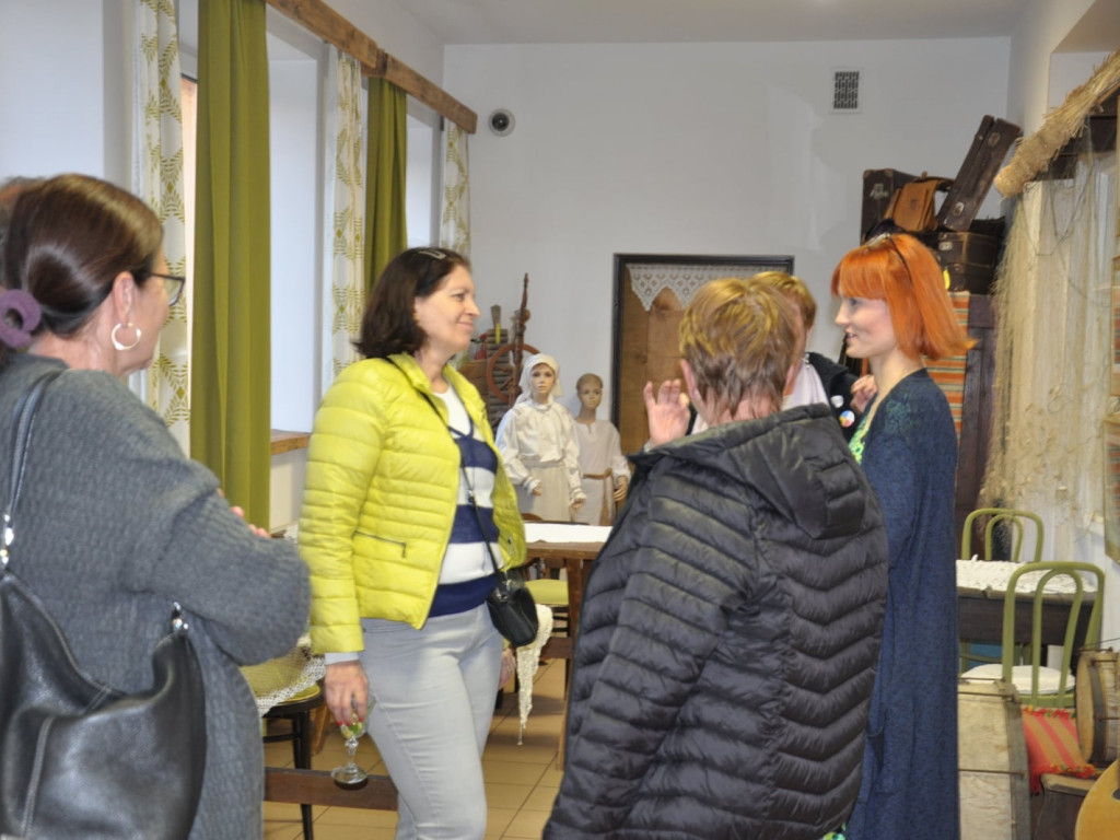 Moc atrakcji podczas II Zawichojskiej Nocy Muzeów [zdjęcia]