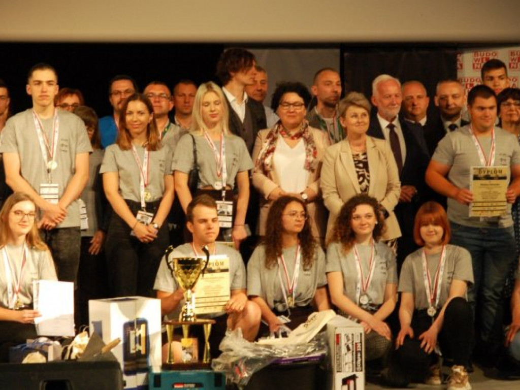 3. miejsce uczniów 