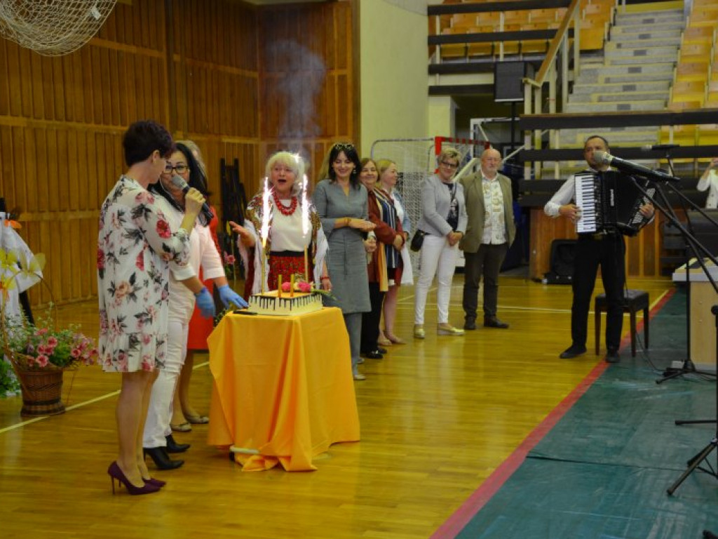 O zdrowiu i urodzie na tysiąc sposobów. Jubileuszowy kiermasz w Tarnobrzegu