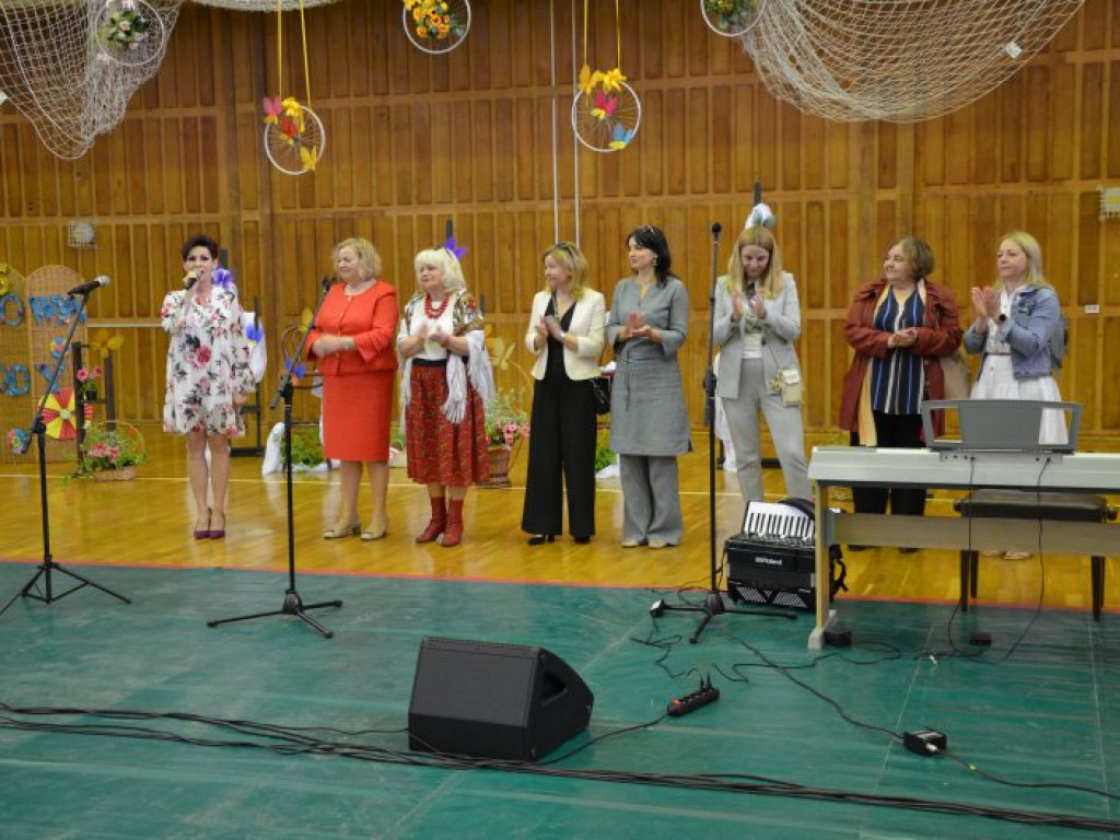 O zdrowiu i urodzie na tysiąc sposobów. Jubileuszowy kiermasz w Tarnobrzegu