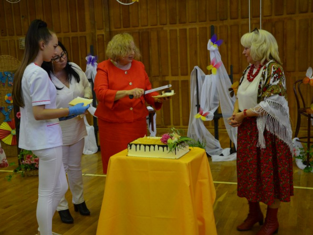 O zdrowiu i urodzie na tysiąc sposobów. Jubileuszowy kiermasz w Tarnobrzegu