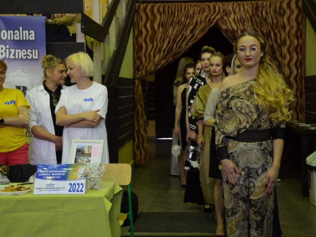 O zdrowiu i urodzie na tysiąc sposobów. Jubileuszowy kiermasz w Tarnobrzegu