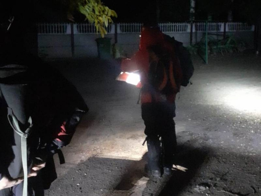 Trzy dni poszukiwań zaginionego mężczyzny. W akcji 70 policjantów, psy, dron i śmigłowiec [zdjęcia]