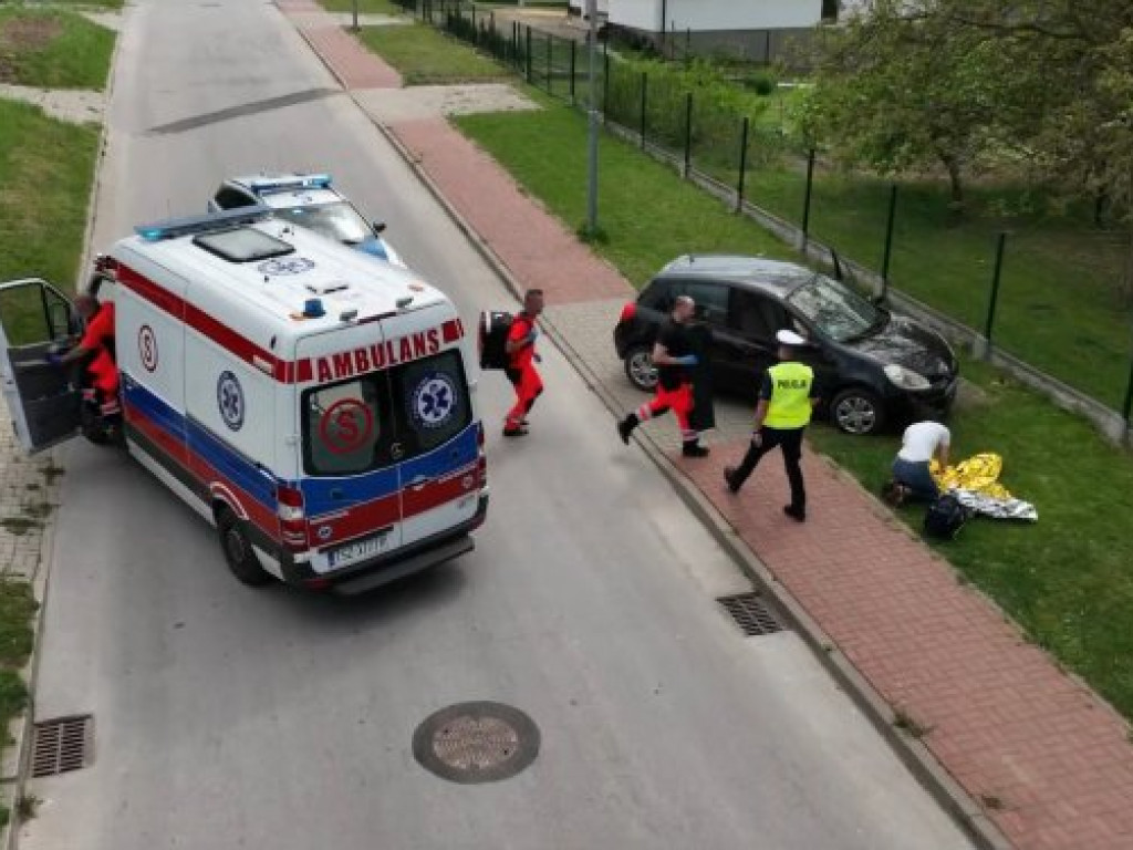 Trzy dni poszukiwań zaginionego mężczyzny. W akcji 70 policjantów, psy, dron i śmigłowiec [zdjęcia]