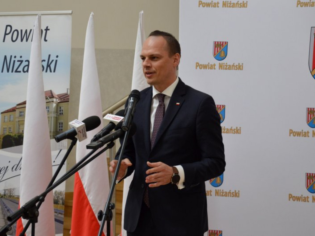 18 mln złotych dla Niska z Polskiego Ładu, łącznie 80 mln zł dla całego powiatu [zdjęcia]