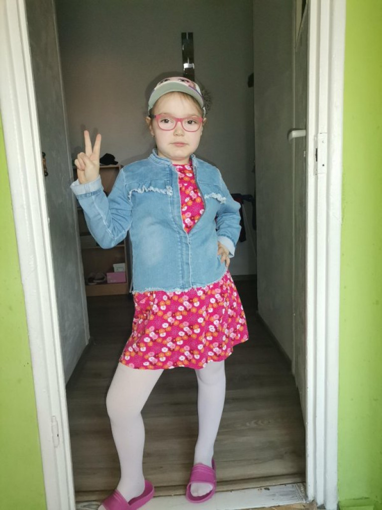 Galeria najsympatyczniejszych maluchów i wyniki konkursu z okazji Dnia Dziecka [zdjęcia]