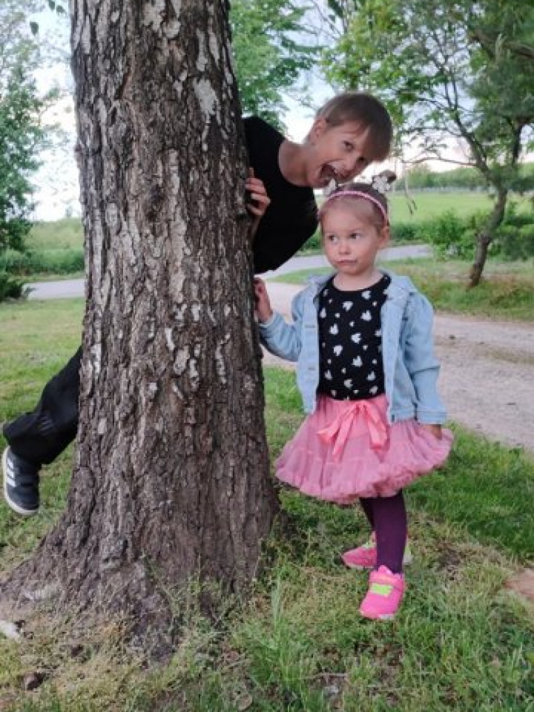 Galeria najsympatyczniejszych maluchów i wyniki konkursu z okazji Dnia Dziecka [zdjęcia]