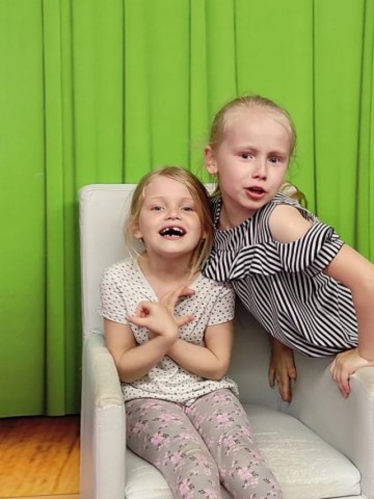 Galeria najsympatyczniejszych maluchów i wyniki konkursu z okazji Dnia Dziecka [zdjęcia]