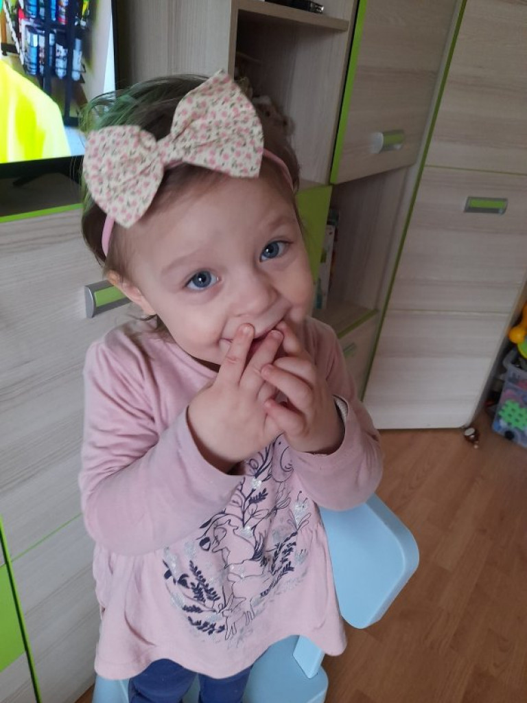 Galeria najsympatyczniejszych maluchów i wyniki konkursu z okazji Dnia Dziecka [zdjęcia]