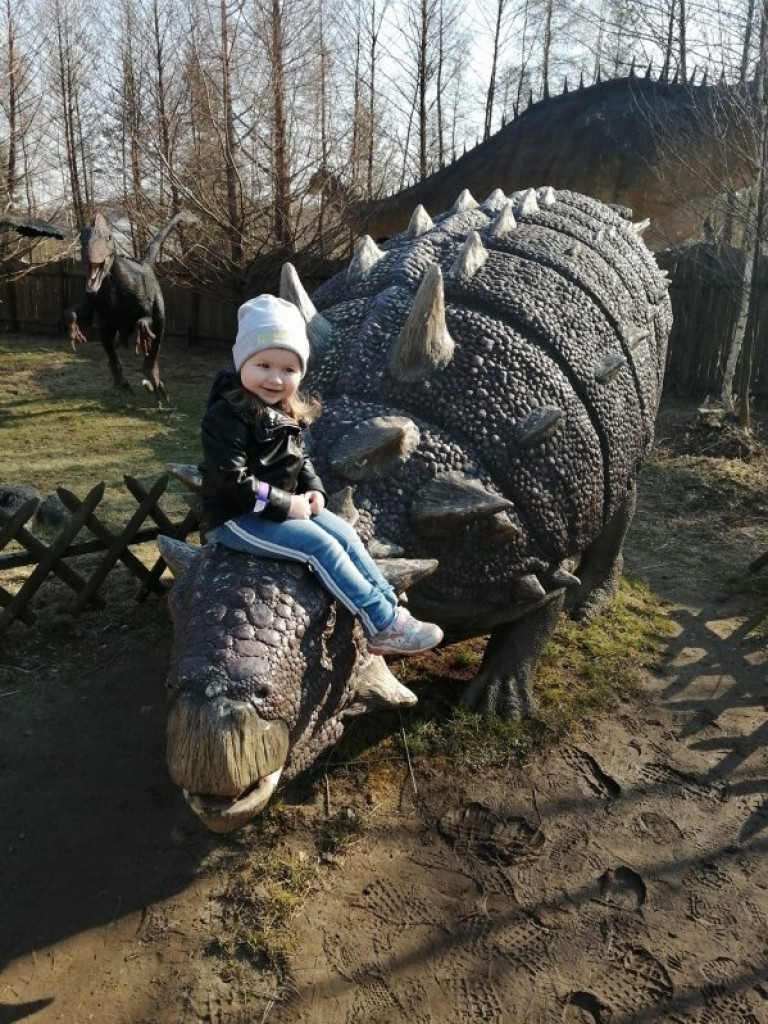 Galeria najsympatyczniejszych maluchów i wyniki konkursu z okazji Dnia Dziecka [zdjęcia]