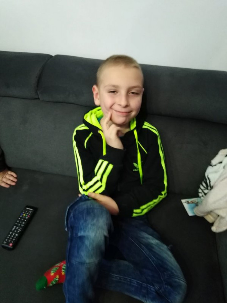 Galeria najsympatyczniejszych maluchów i wyniki konkursu z okazji Dnia Dziecka [zdjęcia]