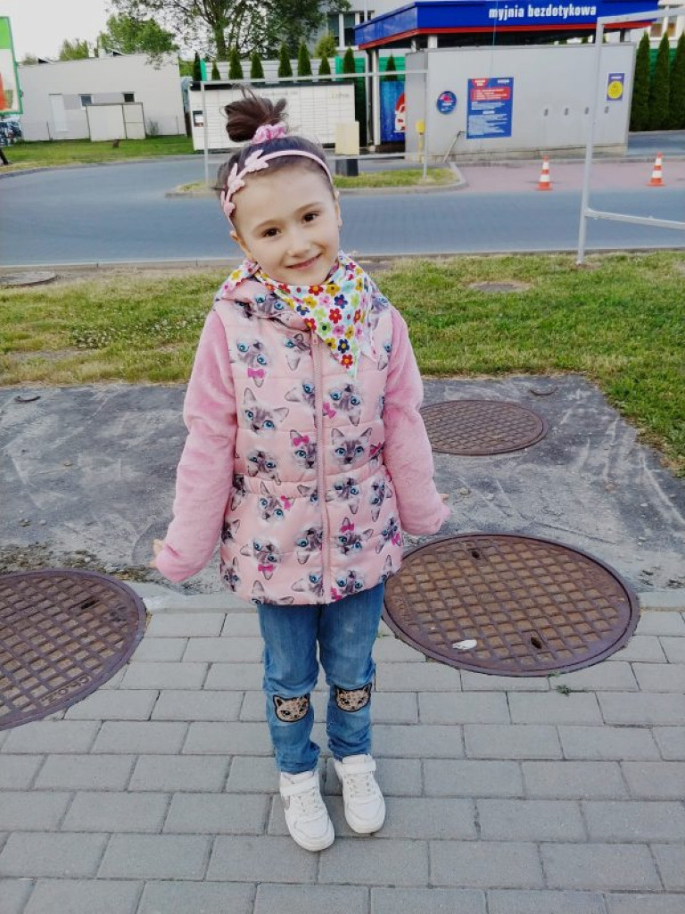 Galeria najsympatyczniejszych maluchów i wyniki konkursu z okazji Dnia Dziecka [zdjęcia]