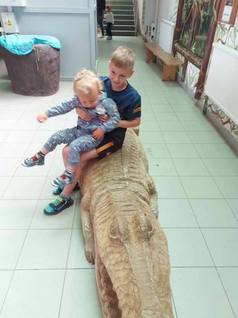 Galeria najsympatyczniejszych maluchów i wyniki konkursu z okazji Dnia Dziecka [zdjęcia]