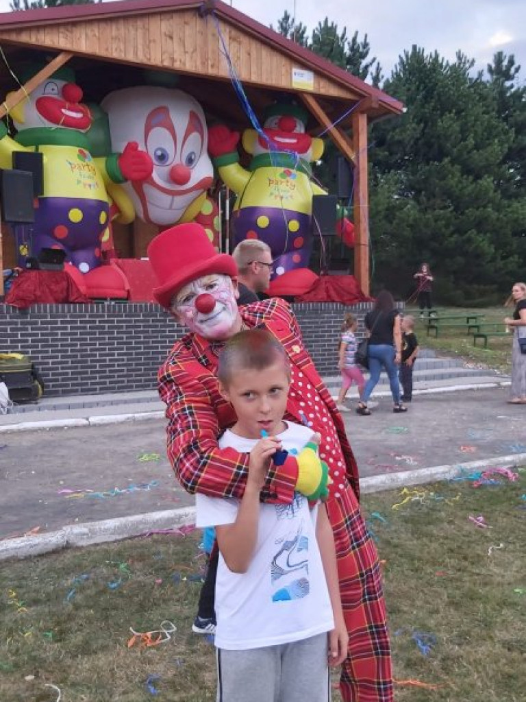 Galeria najsympatyczniejszych maluchów i wyniki konkursu z okazji Dnia Dziecka [zdjęcia]