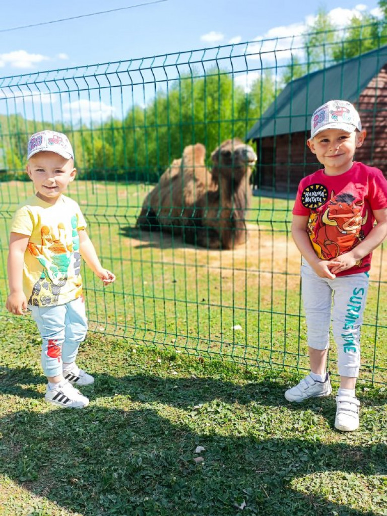 Galeria najsympatyczniejszych maluchów i wyniki konkursu z okazji Dnia Dziecka [zdjęcia]