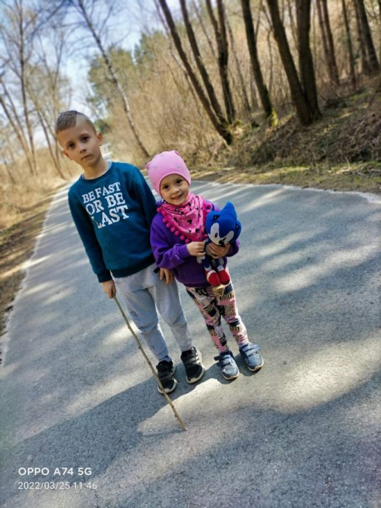 Galeria najsympatyczniejszych maluchów i wyniki konkursu z okazji Dnia Dziecka [zdjęcia]