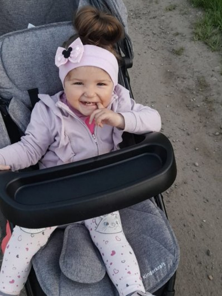 Galeria najsympatyczniejszych maluchów i wyniki konkursu z okazji Dnia Dziecka [zdjęcia]