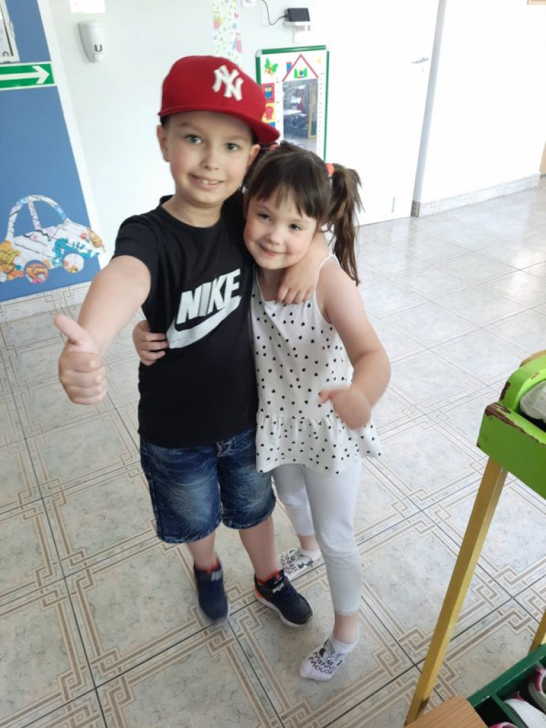 Galeria najsympatyczniejszych maluchów i wyniki konkursu z okazji Dnia Dziecka [zdjęcia]