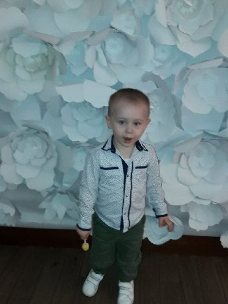 Galeria najsympatyczniejszych maluchów i wyniki konkursu z okazji Dnia Dziecka [zdjęcia]