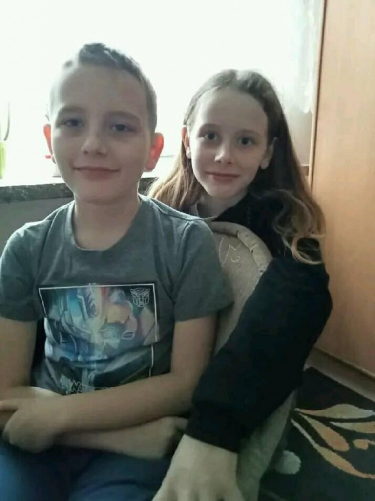 Galeria najsympatyczniejszych maluchów i wyniki konkursu z okazji Dnia Dziecka [zdjęcia]