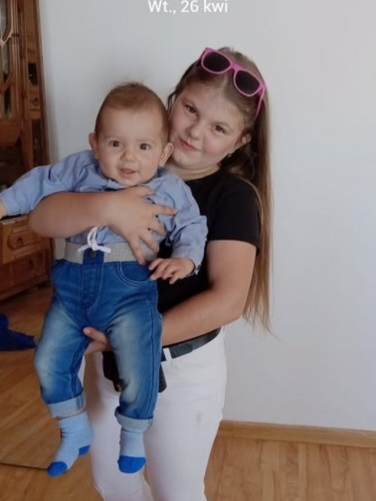 Galeria najsympatyczniejszych maluchów i wyniki konkursu z okazji Dnia Dziecka [zdjęcia]