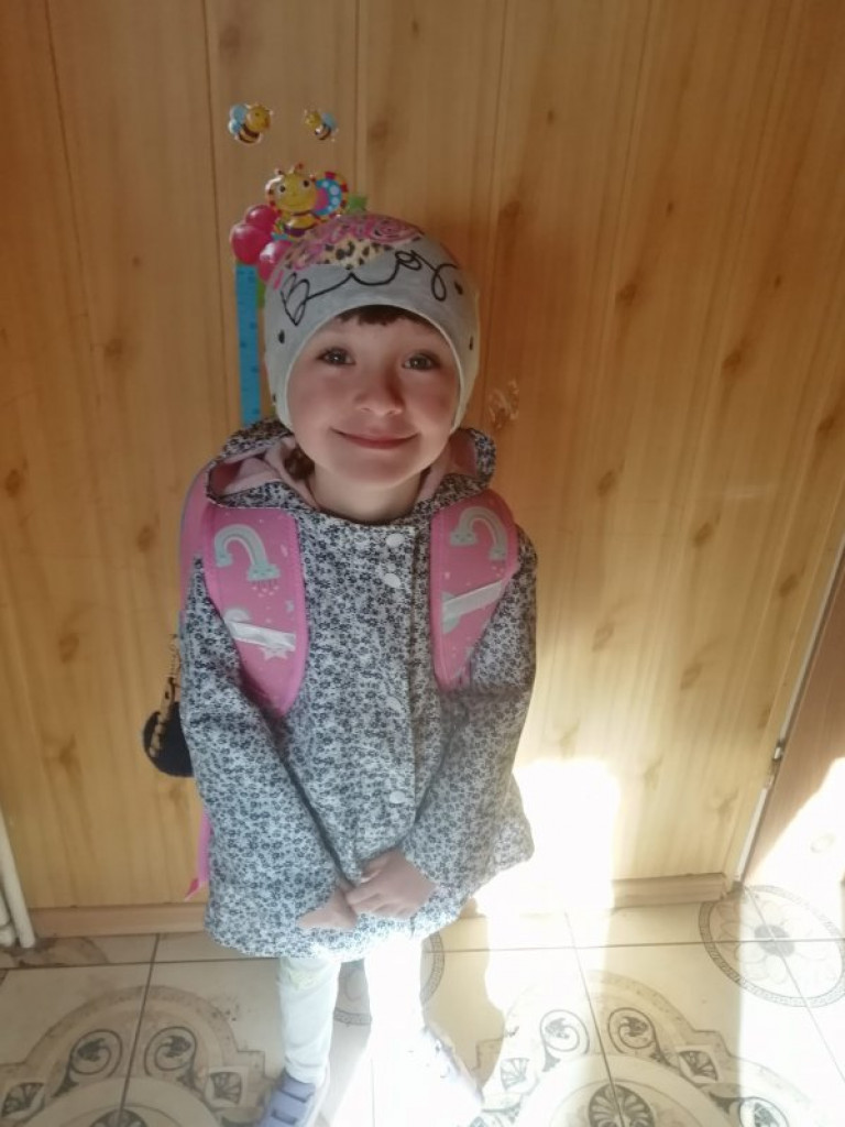 Galeria najsympatyczniejszych maluchów i wyniki konkursu z okazji Dnia Dziecka [zdjęcia]