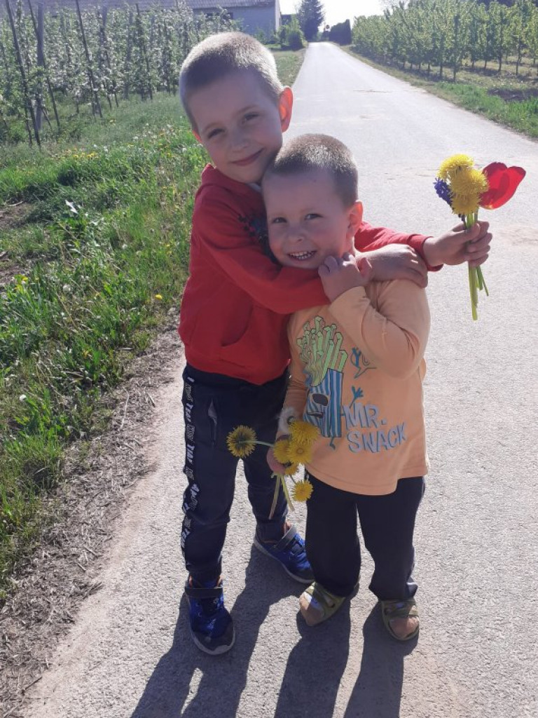 Galeria najsympatyczniejszych maluchów i wyniki konkursu z okazji Dnia Dziecka [zdjęcia]